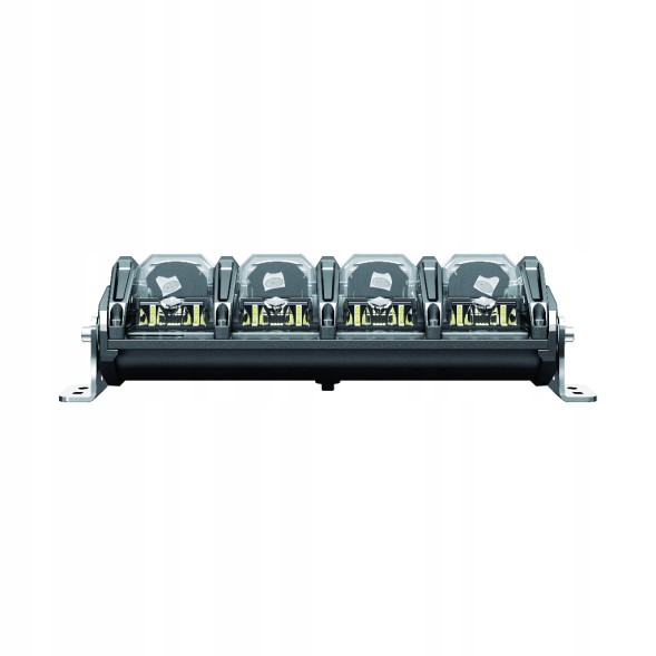 Aurora N-10 Робоча фара Aurora 10 дюймів 124 Вт 6500 К 7 кольорів підсвічування