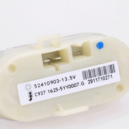 Fiat OE Резистор вентилятора Fiat OE 77363393 52485218 7701206541