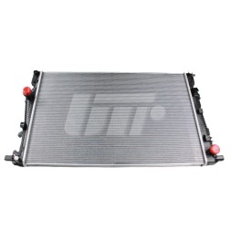 R23023 SATO TECH Радіатор системи охолодження