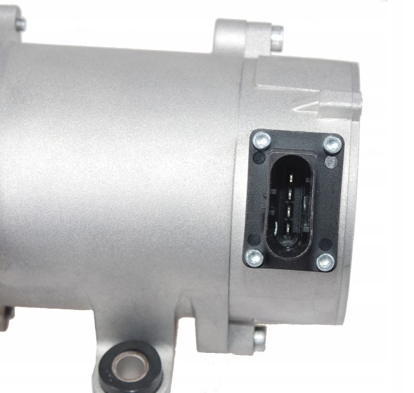 DME 11517597715 Електричний водяний насос bmw n20 n26 11517597715 4 купе f32 f82 420i