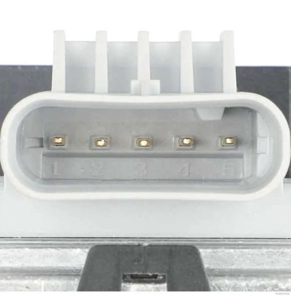 Herth+Buss Elparts 70680519 Лямбда-зонд 70680519 herth+buss elparts мерседес