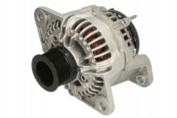 Intercar 20770016 VOLVO 21429791 VOLVO 22218392 VOLVO Альтернатор 24В, 120А BOSCH VOLVO 1 986 A01 023