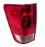 Китай 26555-7S210 26555-7S216 26555-7S226 265557S228 NISSAN TITAN 2004-2015 ЗАДНЯ ЛІВА ФАРА TYC НОВА