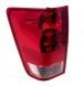 Китай 26555-7S210 26555-7S216 26555-7S226 265557S228 NISSAN TITAN 2004-2015 ЗАДНЯ ЛІВА ФАРА TYC НОВА