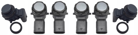 Volvo OE Xc60 ii xc90 S60 V60 32209359 39794568 32209362 32271117 32134010 32209488 32327109 31445808 31680785 39794543 32271798 przedni pdc Комплект датчиків pdc volvo xc40 бампер фронтальний