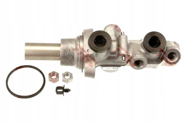 TRW PMH968 Гальмівний насос vw passat cc 1,4-3,6 10-16 trw