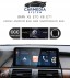 Китай ЕКРАН НАВІГАЦІЇ АНДРОЇД 13 8GB S668 BMW X5 E70 X6 E71 SYSTEM CCC