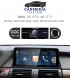 Китай ЕКРАН НАВІГАЦІЇ АНДРОЇД 13 8GB S668 BMW X5 E70 X6 E71 SYSTEM CCC