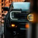 Strands ST-LI-0070-001 Робоча LED лампа галогенний прожектор STRANDS FIREFLY 9" 12076lm 146W