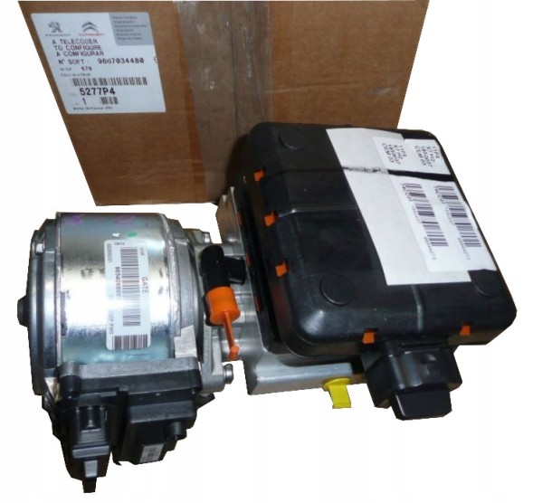 Citroen OE 5277.P4 5277P4 5277 P4 Компресор Citroen OE для легкових автомобілів