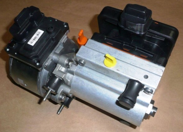 Citroen OE 5277.P4 5277P4 5277 P4 Компресор Citroen OE для легкових автомобілів