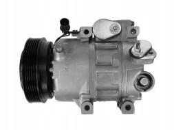 Airstal 852836N 8200K422 7111708R 700510754 241021 158372 32962 F500-DQ7AA-06 F500-DQ7AA-04 F500-DQ7AA04 F500-DQ7AA-02 F500-DQ7AA02 89293 51-0754 20-21767 Компресор кондиціонера HYUNDAI Azera 3.8 Соната 2.0 2.4 KIA Optima 2.4