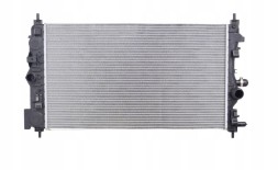 SRLine 551108-6 Охолоджувач води srline cruze 551108-6