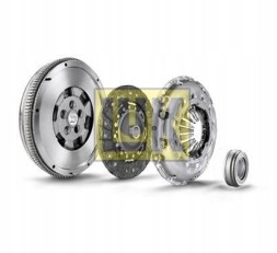 Шеффлер ЛуК 600 0189 00 Sproglo набір repset+ двухмасове коло 600018900/luk