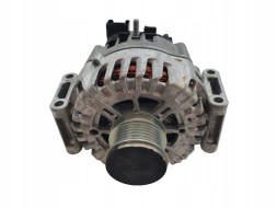 Mercedes-Benz OE A0009068706 OEM11E ГЕНЕРАТОР MERCEDES C-КЛАС W205 E W213 W253 НОВИЙ 200A 14V A0009068706