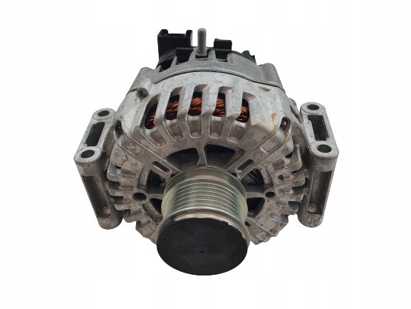 Mercedes-Benz OE A0009068706 OEM11E ГЕНЕРАТОР MERCEDES C-КЛАС W205 E W213 W253 НОВИЙ 200A 14V A0009068706