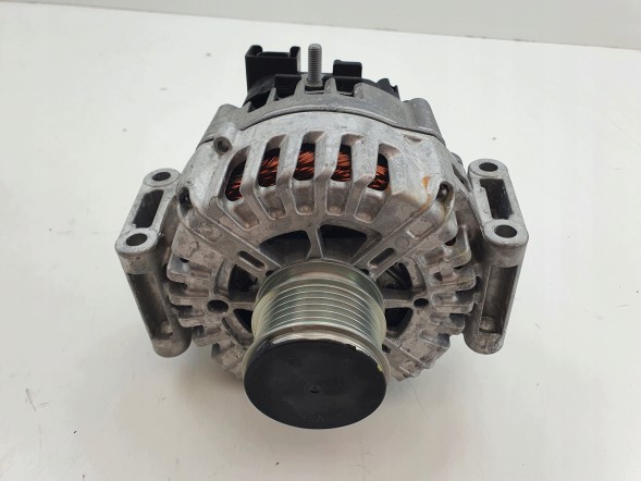 Mercedes-Benz OE A0009068706 OEM11E ГЕНЕРАТОР MERCEDES C-КЛАС W205 E W213 W253 НОВИЙ 200A 14V A0009068706