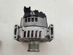 Mercedes-Benz OE A0009068706 OEM11E ГЕНЕРАТОР MERCEDES C-КЛАС W205 E W213 W253 НОВИЙ 200A 14V A0009068706