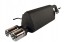 Китай ULT-TN-7420 Глушник ULTER FIAT Grande Punto 2005-2009 ХЕТЧБЕК 1.4i 16V 70kW