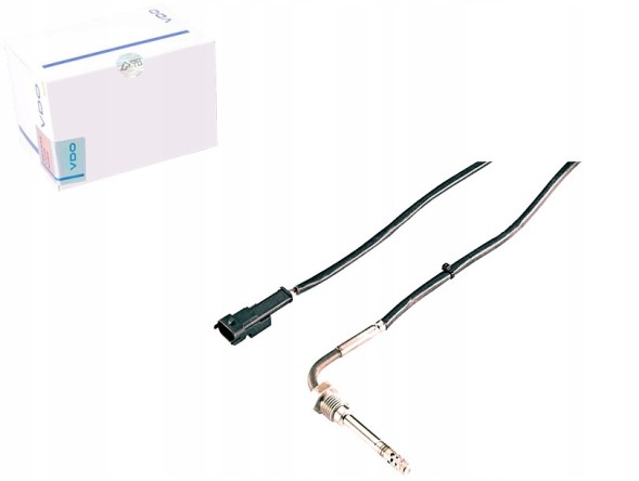 VDOA2C59507508Z/RS4 VDO ДАТЧИК ТЕМПЕРАТУРИ ВИХЛОПУ 55566631 5855377 27