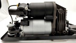 Automaniac 37.20-67928.55 КОМПРЕСОР НАСОС ПНЕВМОПІДВІСКИ БЛОК BMW 5 E61 E60 КРОНШТЕЙН