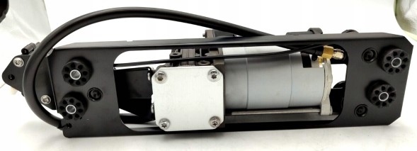 Automaniac 37.20-67928.55 КОМПРЕСОР НАСОС ПНЕВМОПІДВІСКИ БЛОК BMW 5 E61 E60 КРОНШТЕЙН