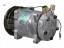Sanden EKL32471-OE / SD5H15-6626 / SD6626 / S6626 / 6626 / CR-1504 / 851702N / S5354 / SD5H14-5354 / SD6668 / SD5H14-6668 КОМПРЕСОР КОНДИЦІОНЕРА SD5H14 URSUS AGCO