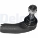 TA1453 DELPHI Накінечник кермової тяги