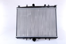 61291A NISSENS Радіатор системи охолодження