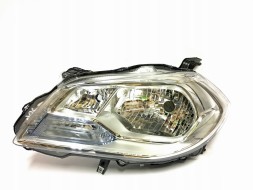 Abakus 218-1161R-LD-EM Нова фара suzuki sx4 s-cross 2013- права
