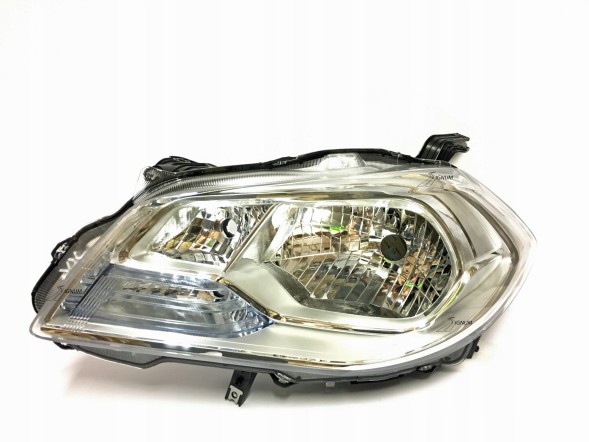 Abakus 218-1161R-LD-EM Нова фара suzuki sx4 s-cross 2013- права