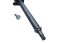 Maxgear 49-1124 49-1124 Maxgear піввісь db w169 04-/w245 05- pr мануальне виконання lobro