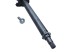 Maxgear 49-1124 49-1124 Maxgear піввісь db w169 04-/w245 05- pr мануальне виконання lobro