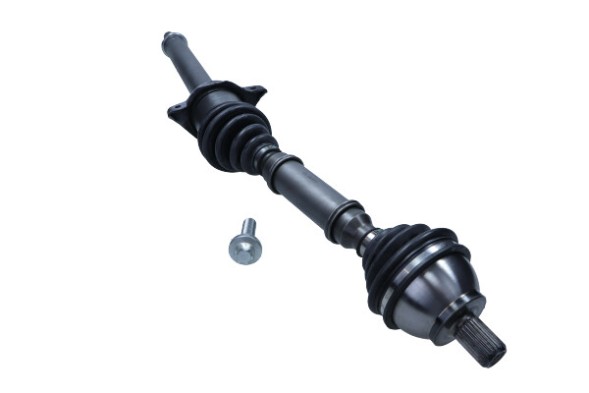 Maxgear 49-1124 49-1124 Maxgear піввісь db w169 04-/w245 05- pr мануальне виконання lobro