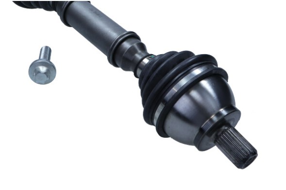 Maxgear 49-1124 49-1124 Maxgear піввісь db w169 04-/w245 05- pr мануальне виконання lobro