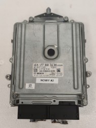 Mercedes-Benz OE ЕБУ контролера двигуна A1779005408 OM177 S63