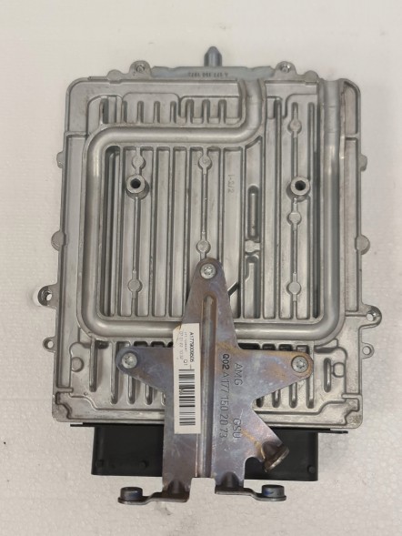 Mercedes-Benz OE ЕБУ контролера двигуна A1779005408 OM177 S63