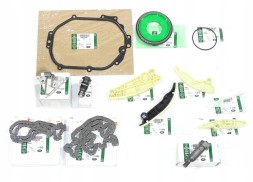 Jaguar OE AJ200TimingChain AJ20D4 /13/ Комплект ГРМ JAGUAR XE XF F-PACE 2.0 ДИЗЕЛЬ AJ20D4 /13/