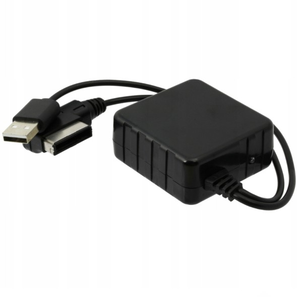 ME Premium ME-007205 АДАПТЕР BLUETOOTH AUX MMI MODULE 2G HIGH HIFI USB AUDI A4 A5 A6 A8 Q7