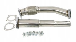 Bajpol Motosport LEON 1.8T 1M 180KMMG-DP-008 ДОСТУПНА ТРУБА SEAT LEON 1.8T 1M 180KM FWD TURBOWORKS