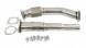 Bajpol Motosport LEON 1.8T 1M 180KMMG-DP-008 ДОСТУПНА ТРУБА SEAT LEON 1.8T 1M 180KM FWD TURBOWORKS