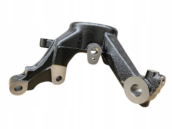 Citroen OE 364793KIT02 ПОВОРОТНИЙ КУЛАК СТУПИЦЯ ПІДШИПНИК CITROEN JUMPY PEUGEOT EXPERT SCUDO ПЕРЕДНІЙ