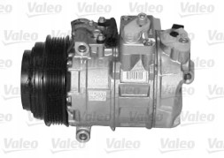 Valeo 699298 Компресор компресора кондиціонера 699298 valeo