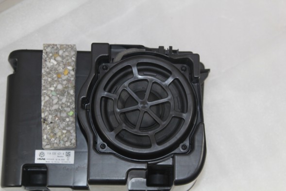 Volkswagen OE 11A035621A / 11A035621A Сабвуфер для VW ID4 ID.4
