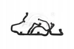 Frey 824576401 ШНУР СИСТЕМИ ОХОЛОДЖЕННЯ BMW E90 E91 OE 17127548228