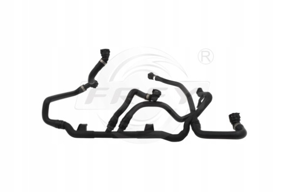 Frey 824576401 ШНУР СИСТЕМИ ОХОЛОДЖЕННЯ BMW E90 E91 OE 17127548228