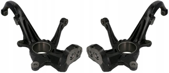SRLine ZW-MA001L ZW-MA001P MAZDA 6 2002-2008 КРОСОВЕРИ