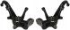 SRLine ZW-MA001L ZW-MA001P MAZDA 6 2002-2008 КРОСОВЕРИ