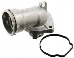 Febi bilstein 104757 Термостат 104757 febi bilstein