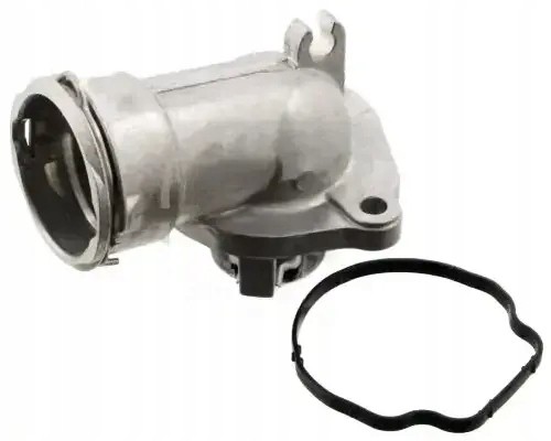 Febi bilstein 104757 Термостат 104757 febi bilstein